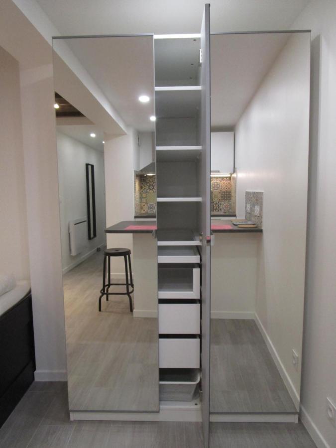Appartement Coeur De Ville - Saint Germain En Laye - Proche Gare Rer Paris Dış mekan fotoğraf