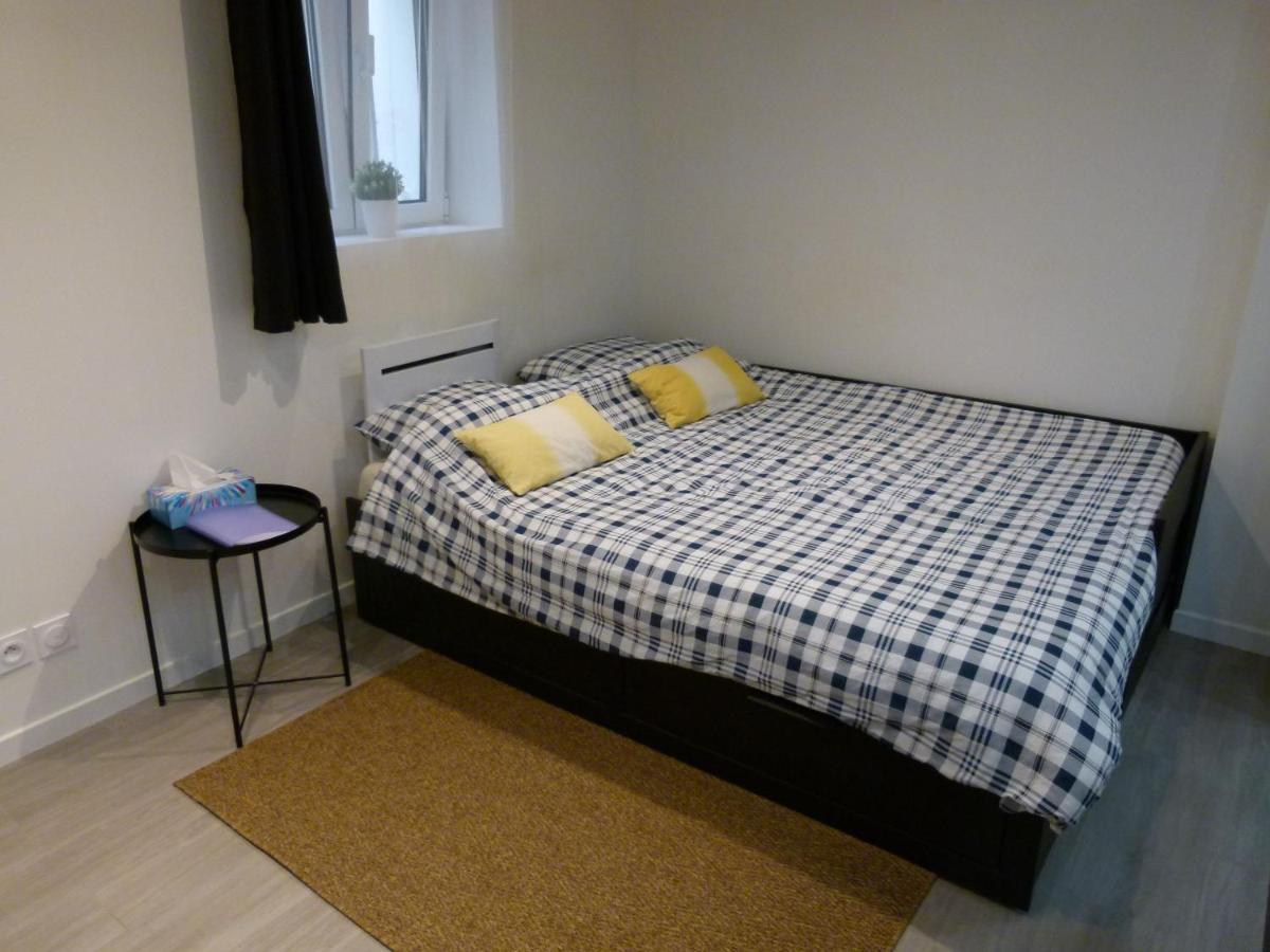 Appartement Coeur De Ville - Saint Germain En Laye - Proche Gare Rer Paris Dış mekan fotoğraf